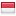 jejakpedia.com server is located in Indonesia